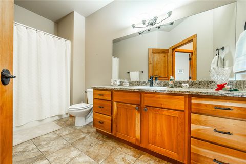 Tiny photo for 158 Stoneridge Drive, Kalispell, MT 59901 (MLS # 30069726)