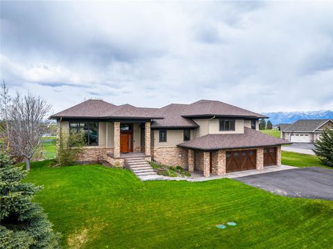 Tiny photo for 158 Stoneridge Drive, Kalispell, MT 59901 (MLS # 30069726)