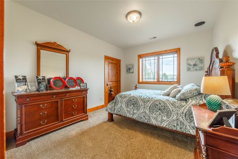 Tiny photo for 158 Stoneridge Drive, Kalispell, MT 59901 (MLS # 30069726)