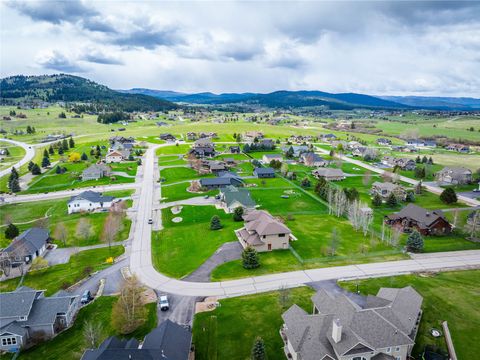 Tiny photo for 158 Stoneridge Drive, Kalispell, MT 59901 (MLS # 30069726)