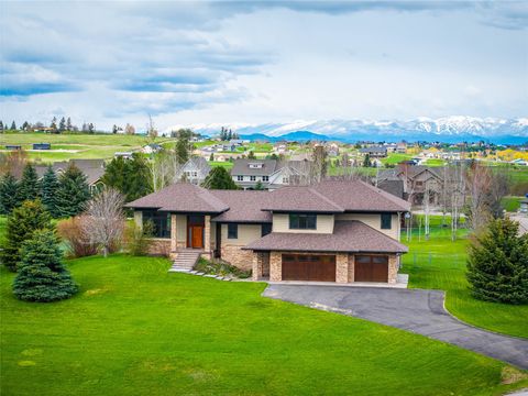 Tiny photo for 158 Stoneridge Drive, Kalispell, MT 59901 (MLS # 30069726)