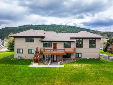 Tiny photo for 158 Stoneridge Drive, Kalispell, MT 59901 (MLS # 30069726)