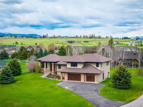 Tiny photo for 158 Stoneridge Drive, Kalispell, MT 59901 (MLS # 30069726)