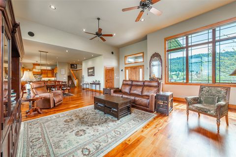 Tiny photo for 158 Stoneridge Drive, Kalispell, MT 59901 (MLS # 30069726)