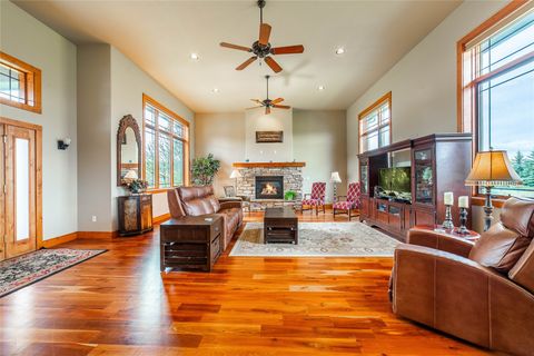 Tiny photo for 158 Stoneridge Drive, Kalispell, MT 59901 (MLS # 30069726)