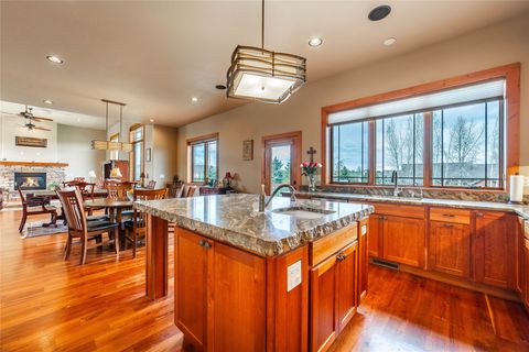 Tiny photo for 158 Stoneridge Drive, Kalispell, MT 59901 (MLS # 30069726)