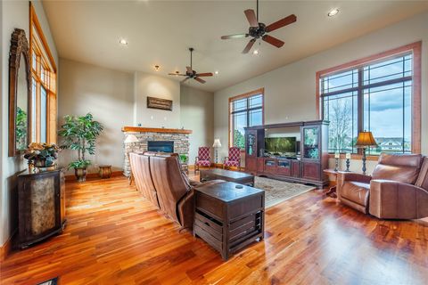 Tiny photo for 158 Stoneridge Drive, Kalispell, MT 59901 (MLS # 30069726)