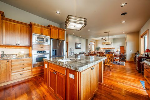 Tiny photo for 158 Stoneridge Drive, Kalispell, MT 59901 (MLS # 30069726)