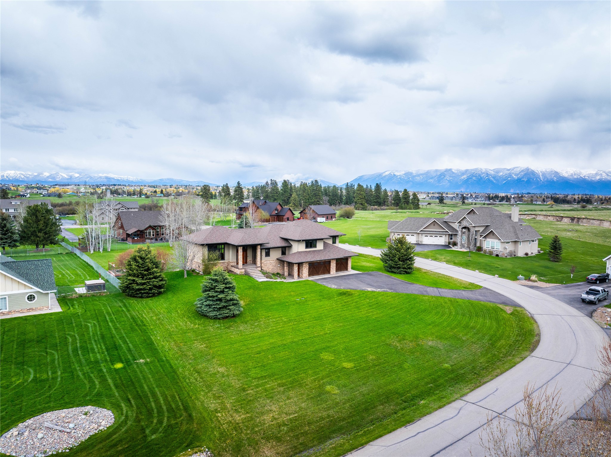 158 Stoneridge Drive