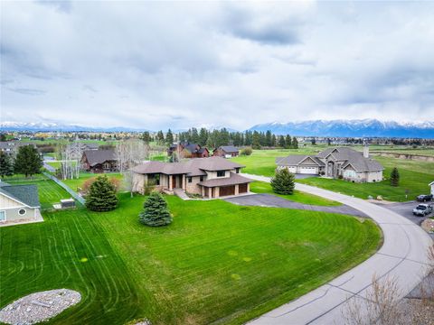Tiny photo for 158 Stoneridge Drive, Kalispell, MT 59901 (MLS # 30069726)