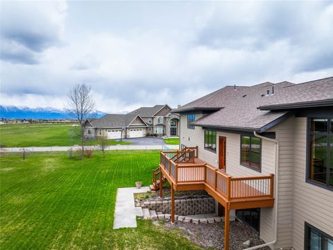 Tiny photo for 158 Stoneridge Drive, Kalispell, MT 59901 (MLS # 30069726)