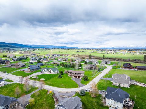 Tiny photo for 158 Stoneridge Drive, Kalispell, MT 59901 (MLS # 30069726)