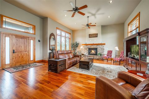 Tiny photo for 158 Stoneridge Drive, Kalispell, MT 59901 (MLS # 30069726)