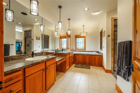 Tiny photo for 158 Stoneridge Drive, Kalispell, MT 59901 (MLS # 30069726)