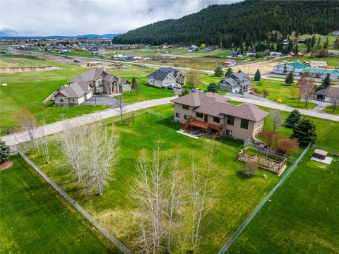 Tiny photo for 158 Stoneridge Drive, Kalispell, MT 59901 (MLS # 30069726)