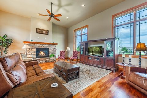 Tiny photo for 158 Stoneridge Drive, Kalispell, MT 59901 (MLS # 30069726)