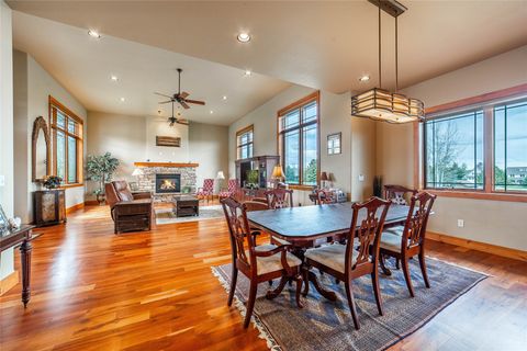 Tiny photo for 158 Stoneridge Drive, Kalispell, MT 59901 (MLS # 30069726)