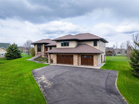Tiny photo for 158 Stoneridge Drive, Kalispell, MT 59901 (MLS # 30069726)