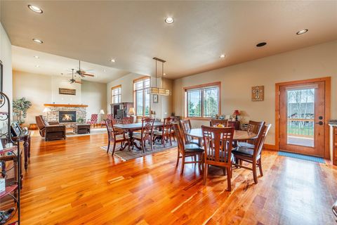 Tiny photo for 158 Stoneridge Drive, Kalispell, MT 59901 (MLS # 30069726)