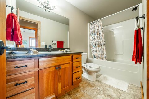 Tiny photo for 158 Stoneridge Drive, Kalispell, MT 59901 (MLS # 30069726)