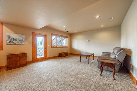 Tiny photo for 158 Stoneridge Drive, Kalispell, MT 59901 (MLS # 30069726)