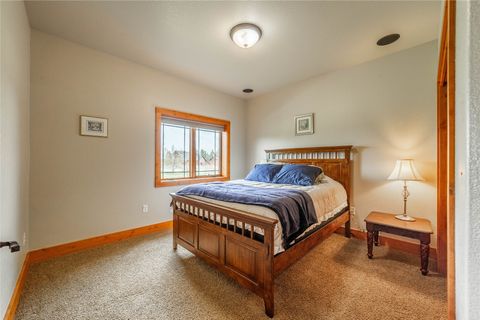 Tiny photo for 158 Stoneridge Drive, Kalispell, MT 59901 (MLS # 30069726)
