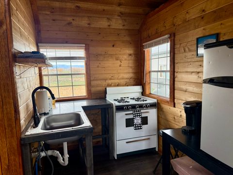 Tiny photo for NHN Hillside Road, St Ignatius, MT 59865 (MLS # 30069269)