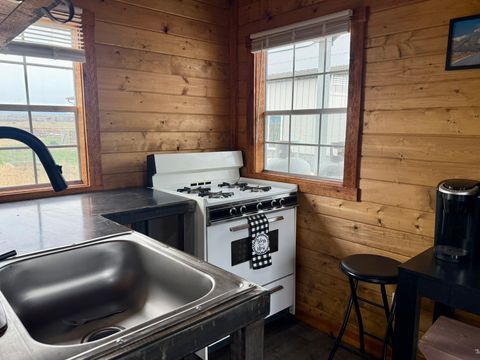 Tiny photo for NHN Hillside Road, St Ignatius, MT 59865 (MLS # 30069269)