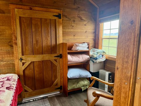 Tiny photo for NHN Hillside Road, St Ignatius, MT 59865 (MLS # 30069269)