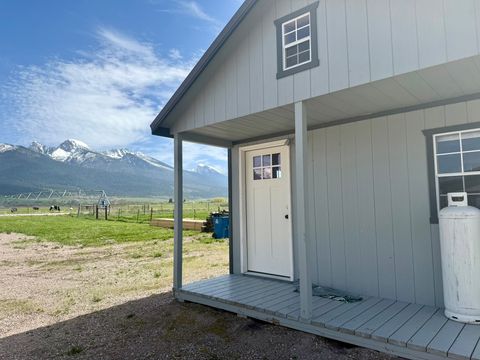 Tiny photo for NHN Hillside Road, St Ignatius, MT 59865 (MLS # 30069269)