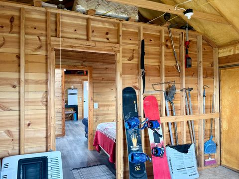 Tiny photo for NHN Hillside Road, St Ignatius, MT 59865 (MLS # 30069269)