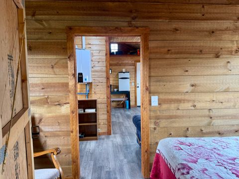 Tiny photo for NHN Hillside Road, St Ignatius, MT 59865 (MLS # 30069269)