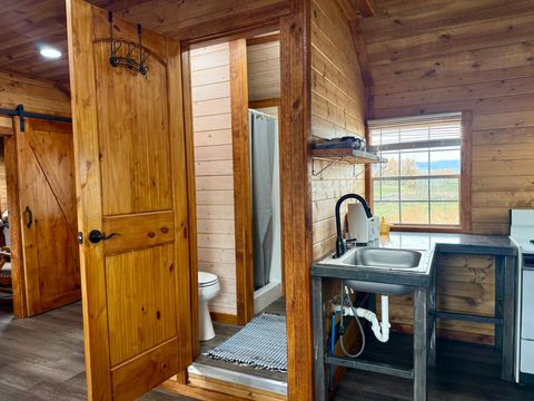 Tiny photo for NHN Hillside Road, St Ignatius, MT 59865 (MLS # 30069269)