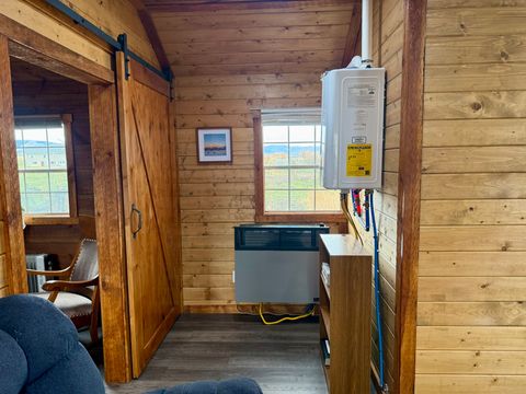 Tiny photo for NHN Hillside Road, St Ignatius, MT 59865 (MLS # 30069269)