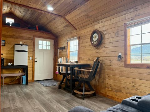 Tiny photo for NHN Hillside Road, St Ignatius, MT 59865 (MLS # 30069269)