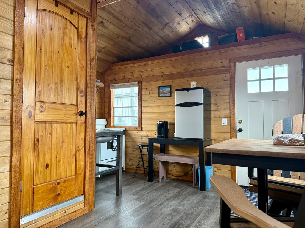 Photo of NHN Hillside Road, St Ignatius, MT 59865 (MLS # 30069269)