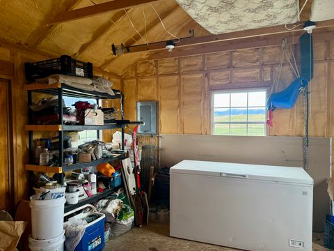 Tiny photo for NHN Hillside Road, St Ignatius, MT 59865 (MLS # 30069269)