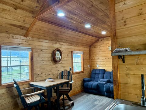 Tiny photo for NHN Hillside Road, St Ignatius, MT 59865 (MLS # 30069269)