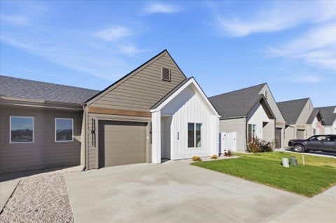 Photo of 228 Northridge Way, Kalispell, MT 59901 (MLS # 30077555)