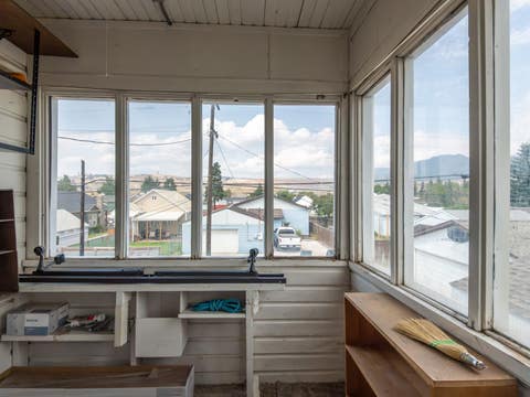 Tiny photo for 1829 Grand Avenue, Butte, MT 59701 (MLS # 30077011)