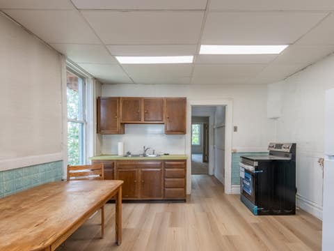Tiny photo for 1829 Grand Avenue, Butte, MT 59701 (MLS # 30077011)