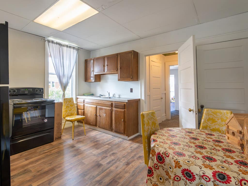 Photo of 1829 Grand Avenue, Butte, MT 59701 (MLS # 30077011)