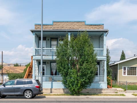 Photo of 1829 Grand Avenue, Butte, MT 59701 (MLS # 30077011)