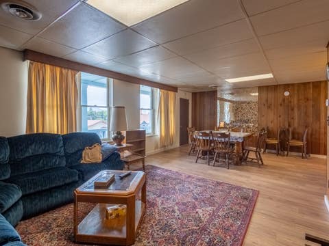 Tiny photo for 1829 Grand Avenue, Butte, MT 59701 (MLS # 30077011)