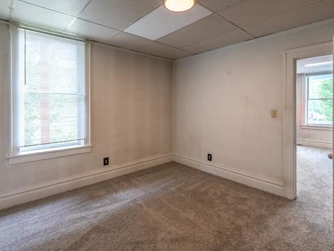 Tiny photo for 1829 Grand Avenue, Butte, MT 59701 (MLS # 30077011)