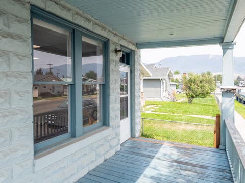 Tiny photo for 1829 Grand Avenue, Butte, MT 59701 (MLS # 30077011)