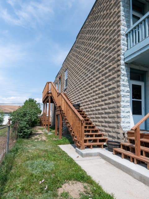 Tiny photo for 1829 Grand Avenue, Butte, MT 59701 (MLS # 30077011)