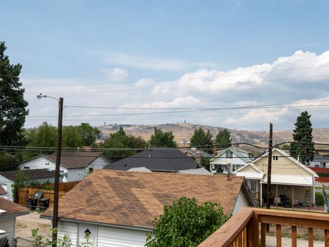 Tiny photo for 1829 Grand Avenue, Butte, MT 59701 (MLS # 30077011)