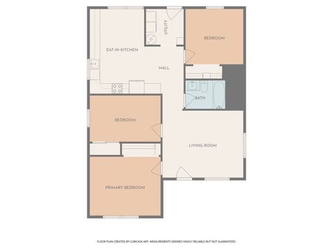 Tiny photo for 411 5th Avenue W, Kalispell, MT 59901 (MLS # 30071284)