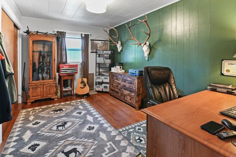 Tiny photo for 411 5th Avenue W, Kalispell, MT 59901 (MLS # 30071284)